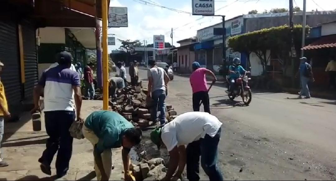 MASAYA